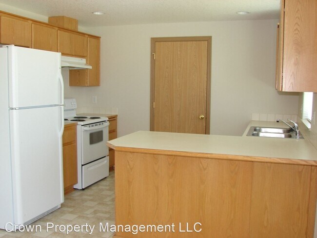 Building Photo - 3 br, 2 bath House - 8403 Stutz Drive