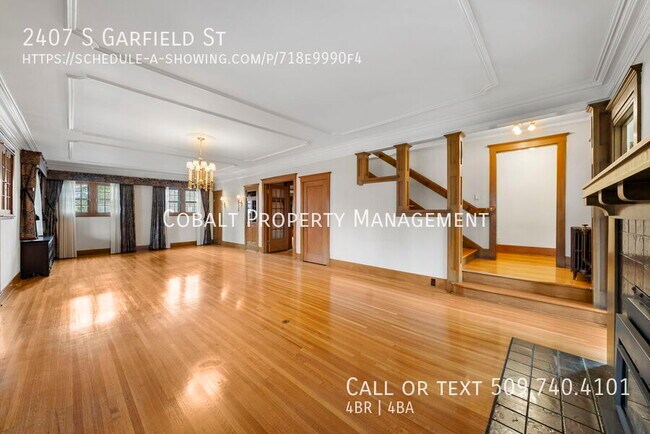 Foto del edificio - 2407 S Garfield St
