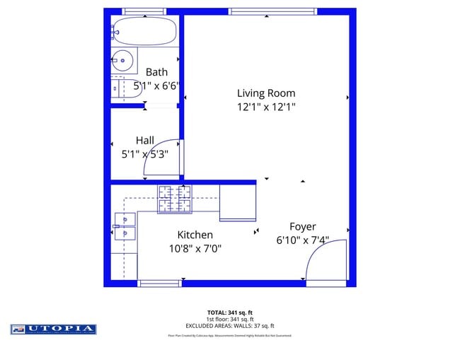 Building Photo - Half Off First Month's Rent Ready to Move in-El Cajon Studio for Rent