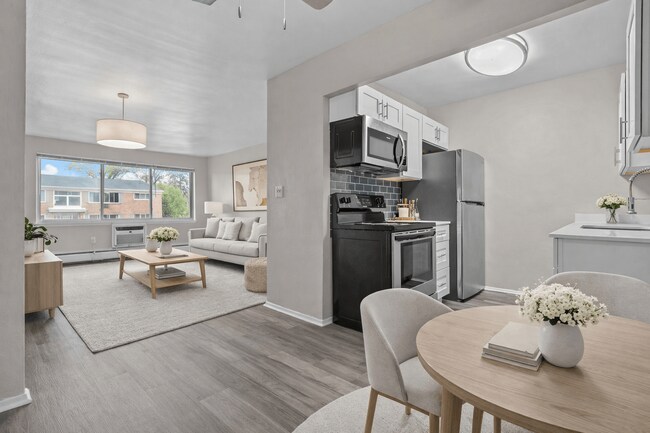 Building Photo - Plymouth Heritage - Plymouth, MI