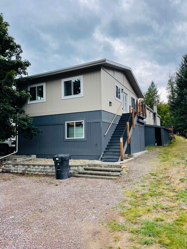 Foto del edificio - 1018 Patton Ln