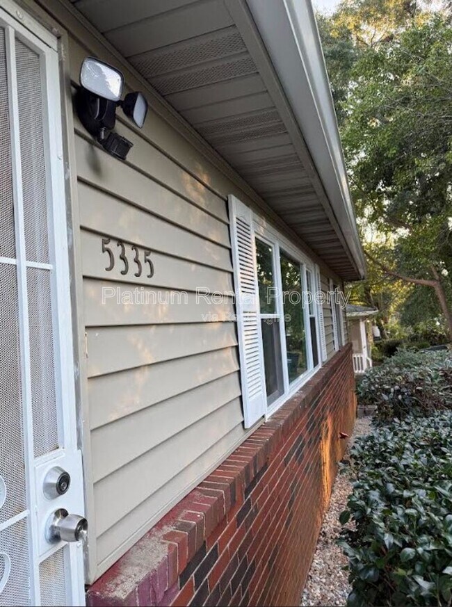 Foto del edificio - 5335 Old Floyd Rd SW