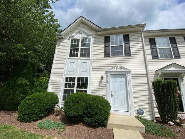 Photo - 2709 Church View Ln Townhome