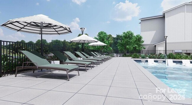 Foto del edificio - 225 Rhyne Rd