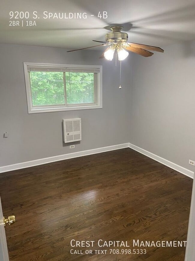 Foto del edificio - 9216 S Spaulding Ave