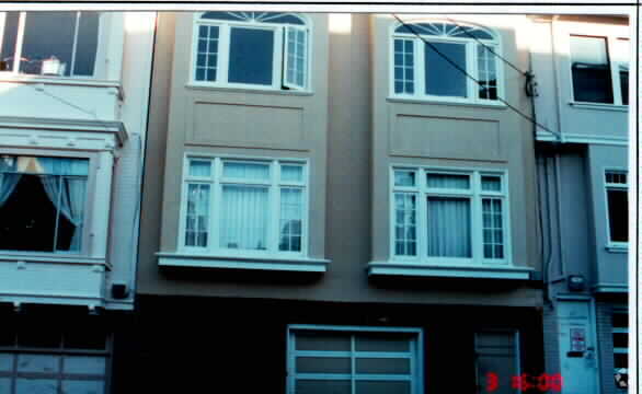Foto del edificio - 2728 Gough St