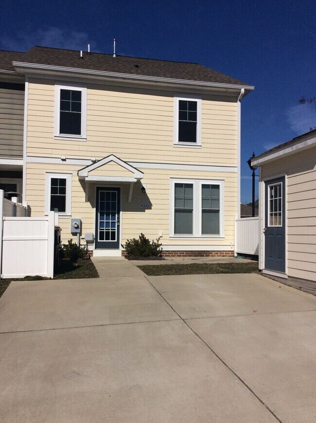 Foto del edificio - New Town