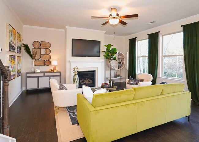 Building Photo - 4 BEDROOM SINGLE FAMILY HOME IN BRASELTON!