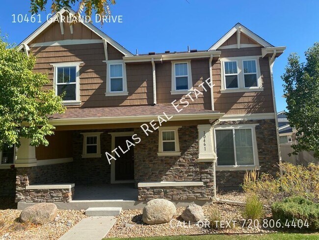 Building Photo - 3 Bedroom Townhouse in Westminster. Back o...