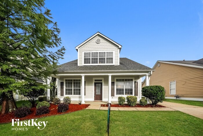 Primary Photo - 3005 Kelly Creek Ave