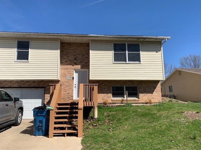 Foto principal - 531 Mockingbird St