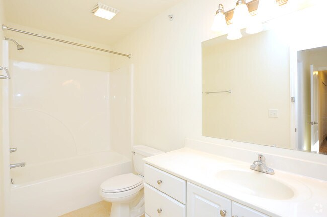 2HAB, 2BA - 1,100 ft² - Storyboard on Black Diamond