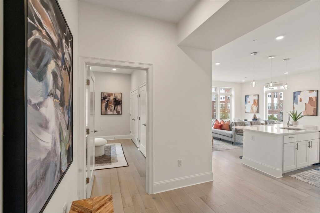 Foto principal - 95 Fawcett St