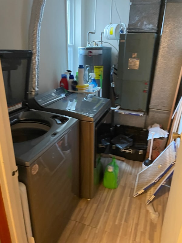 Photo - 1223 Harvard St NW Apartment