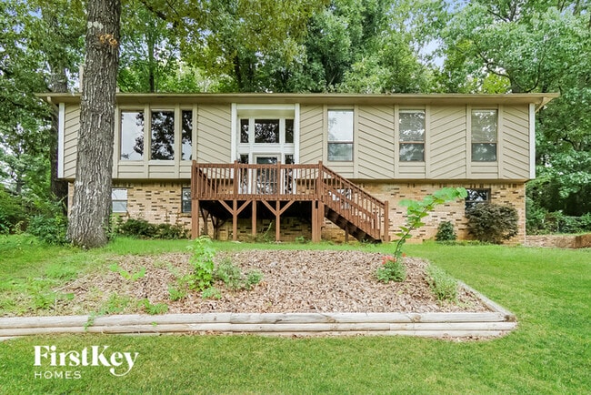 Building Photo - 1312 Whirlaway Cir