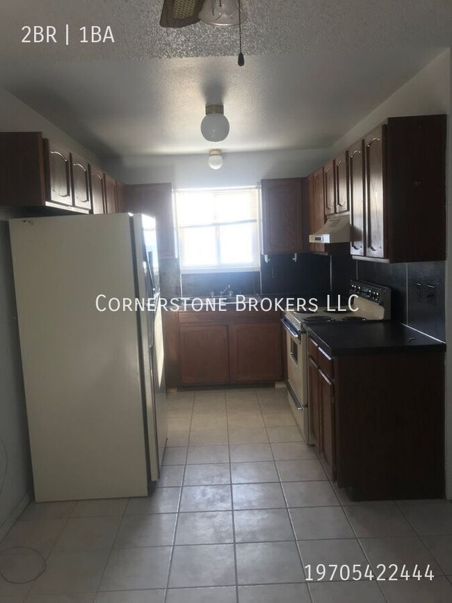 Foto del edificio - 1039 Williams St