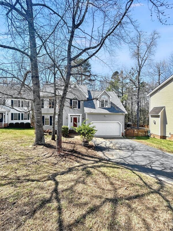 Foto del edificio - 6630 Glen Ridge Ct