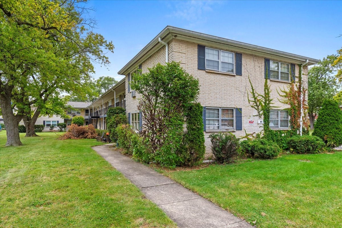 Foto principal - 1725 Howard Ave