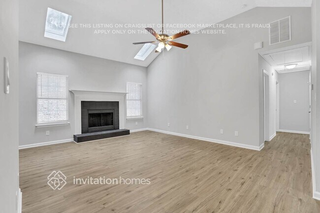 Foto del edificio - 285 Melton Way