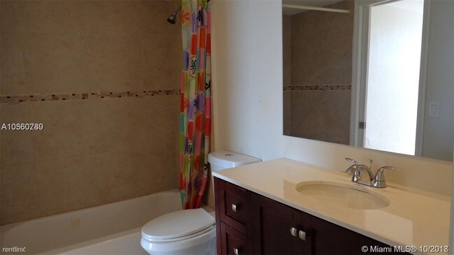 Building Photo - 2 br, 2 bath  - 6900 N Kendall Dr Apt A408