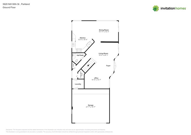 Foto del edificio - 5820 NW 60th St