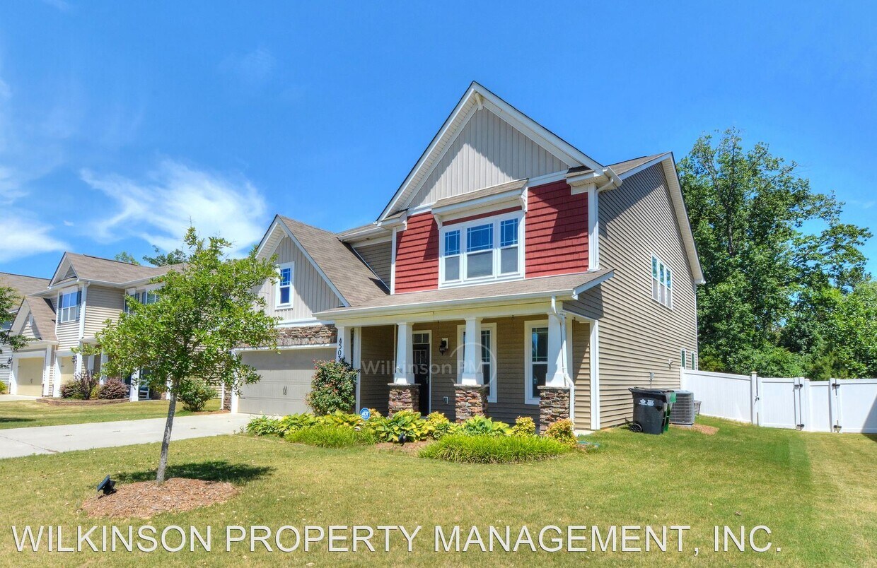 Primary Photo - 4 br, 3 bath House - 4503 Gatesmills Ave