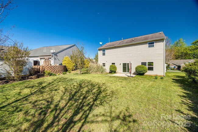Foto del edificio - 1612 Beleek Ridge Lane