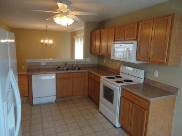 Foto del edificio - 4609 Twin Spires Dr