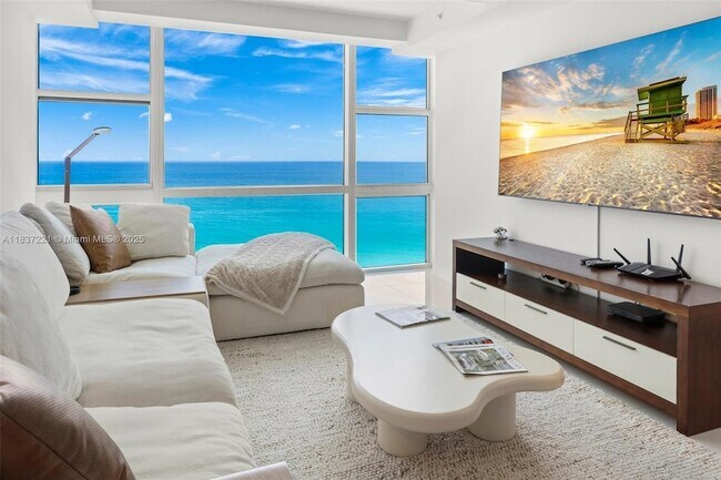Building Photo - 6801 Collins Ave
