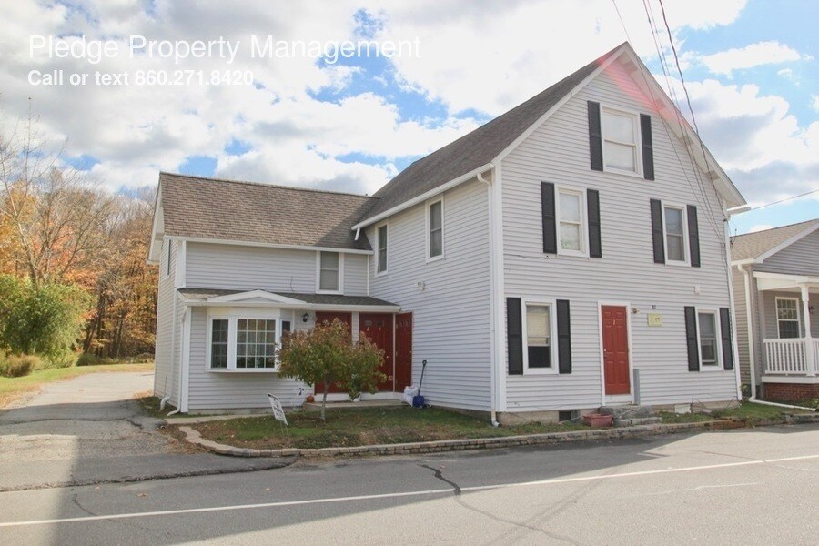 Primary Photo - 192 Fitchville Rd