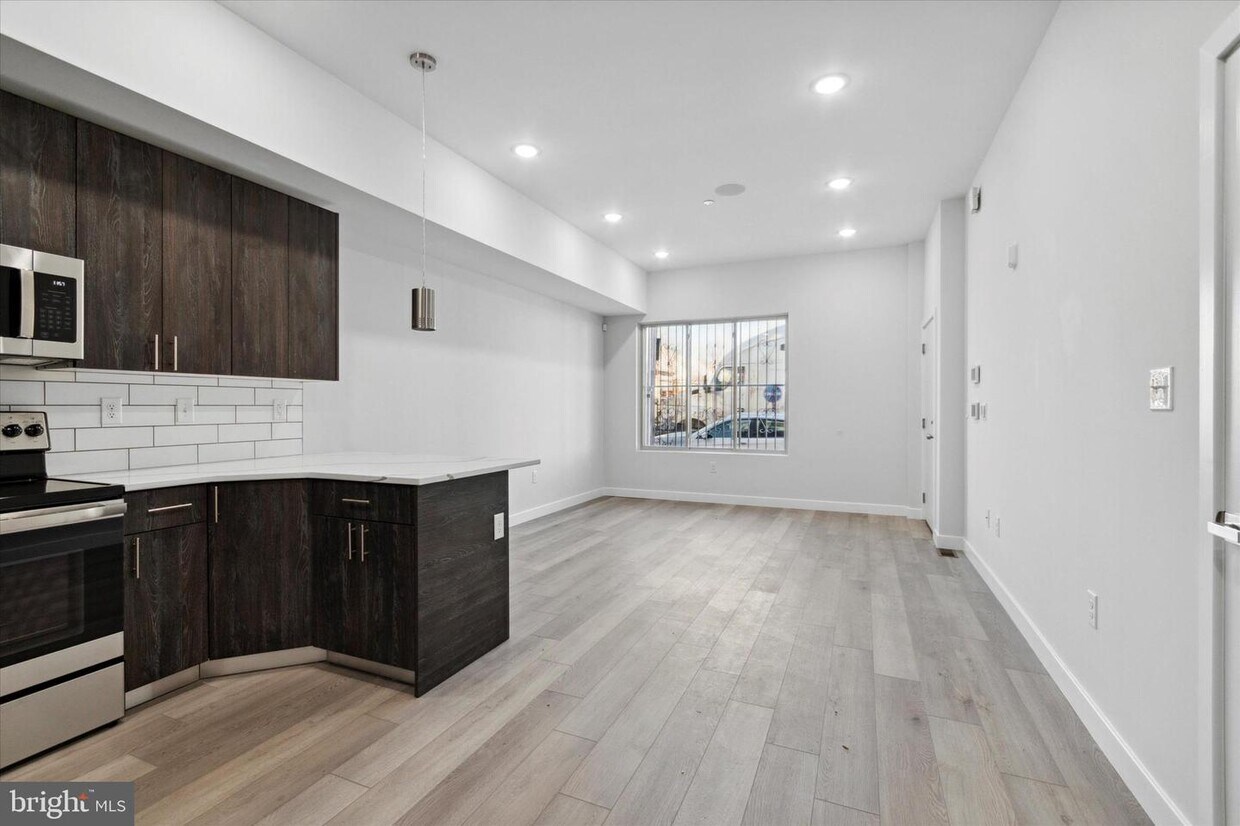 516 W Susquehanna Ave Unit 1L, Philadelphia, PA 19122 Apartment for