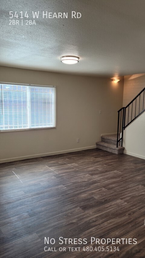 Foto del edificio - 2 Bed Townhome off 55th Ave and Thunderbird!