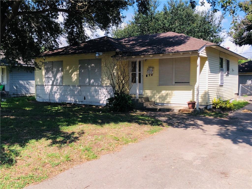 4213 Markins Dr, Corpus Christi, TX 78411 House for Rent in Corpus Christi, TX