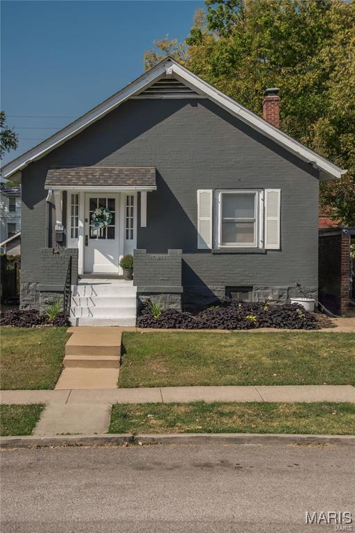 Primary Photo - 1111 Blendon Pl