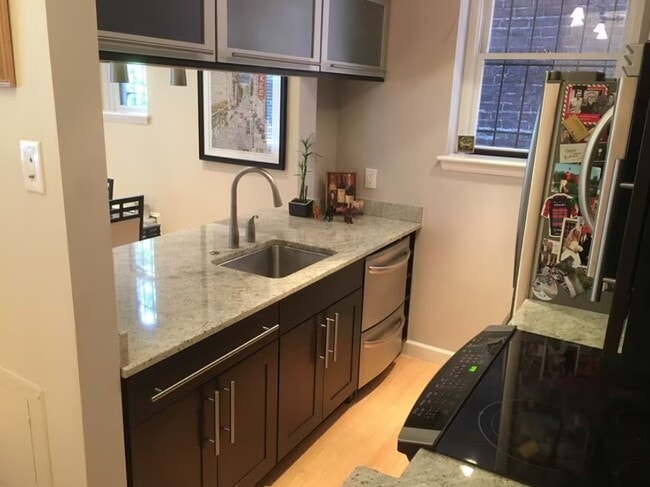 Foto del edificio - 1901 16th St NW