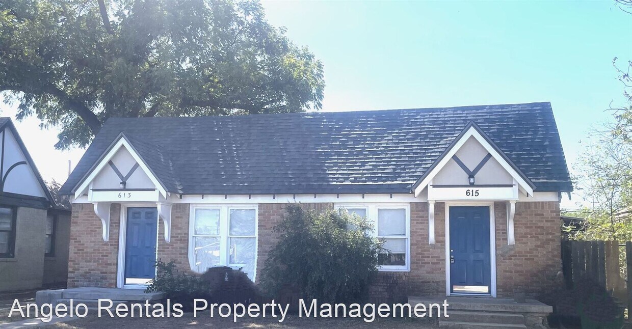 Primary Photo - 1 br, 1 bath House - 615 N Jefferson