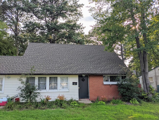 Building Photo - 5205 Argus Ln