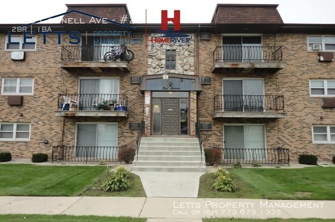 Foto principal - 416 Cornell Ave