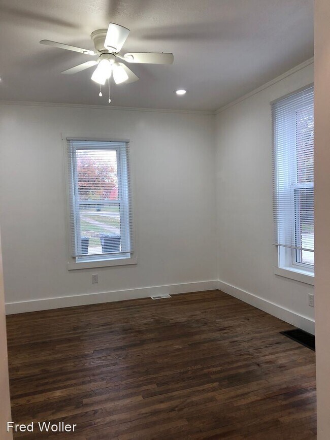 Building Photo - 3 br, 2 bath House - 1517 - 5th St.