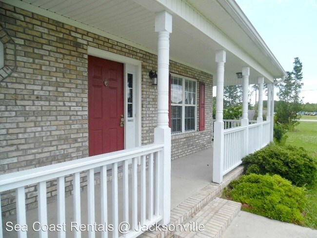 Building Photo - 803 Savannah Dr