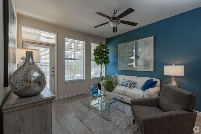 Foto del edificio - Stylish 1 Bed/1 Bath Living in the Vibrant...