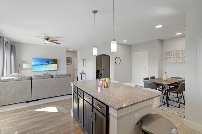 Foto del edificio - 25500 Westheimer Pkwy