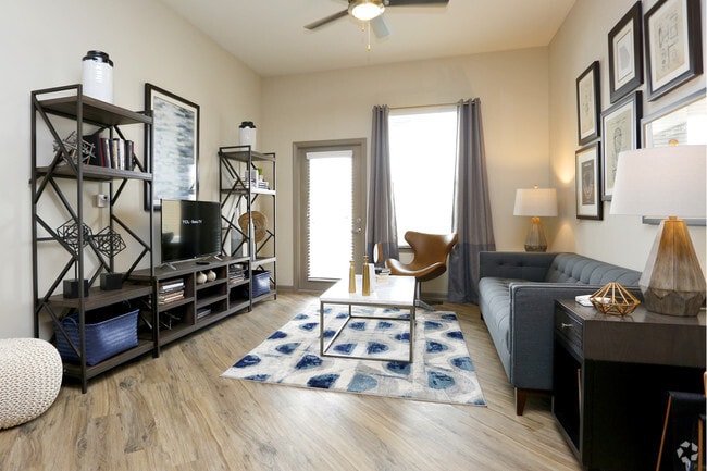 Interior Photo - 1760 Apartments
