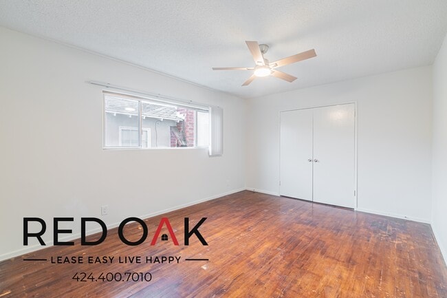 Foto del edificio - 1537 9th St