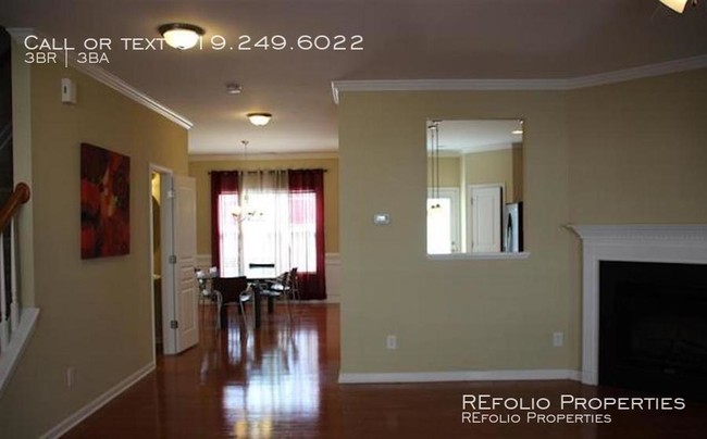 Building Photo - 711 Keystone Park Dr
