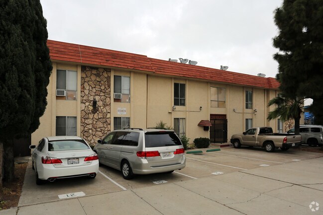 Building Photo - 4170 43rd St