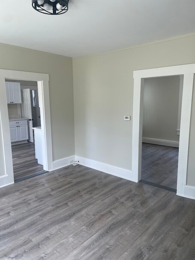 Sala de estar - 32 Gage St