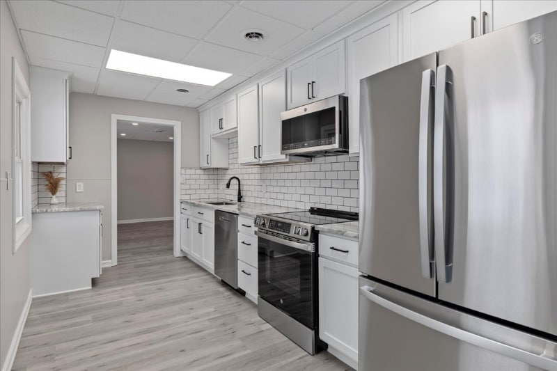 Foto principal - 3771 Gainesborough Dr