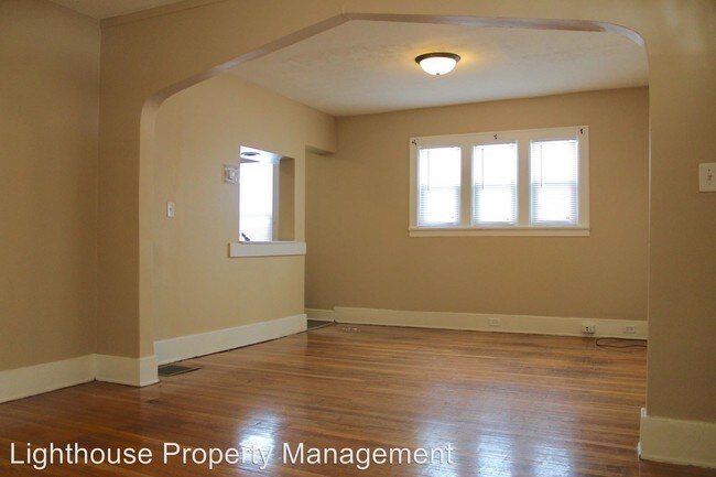 Building Photo - 3 br, 2 bath House - 908 Ardmore St SE
