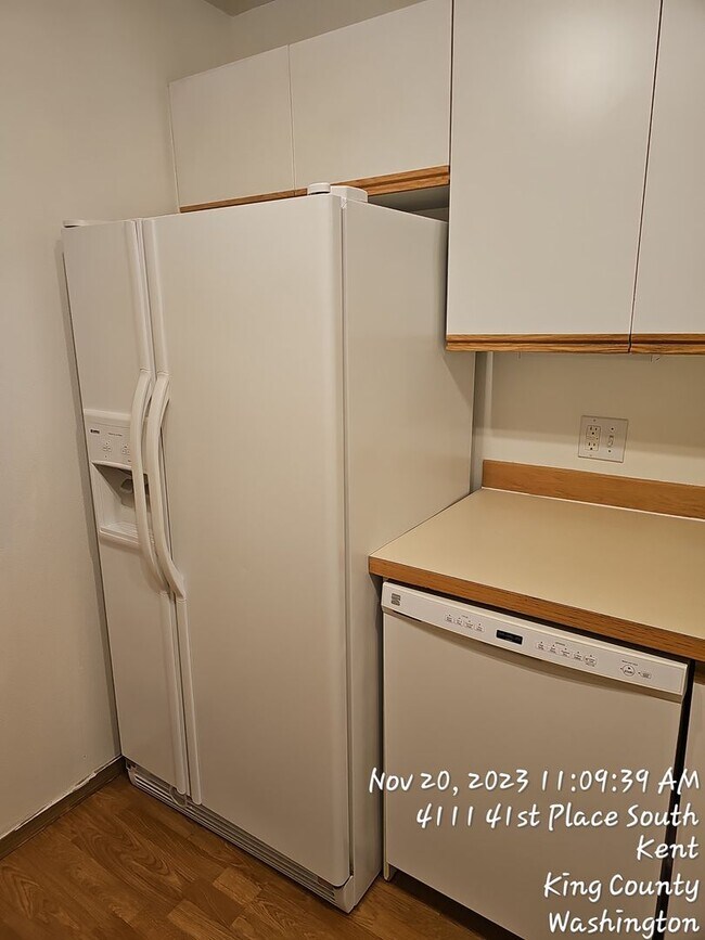 Foto del edificio - Kent Riverview area - Corner condo - 2 bed...